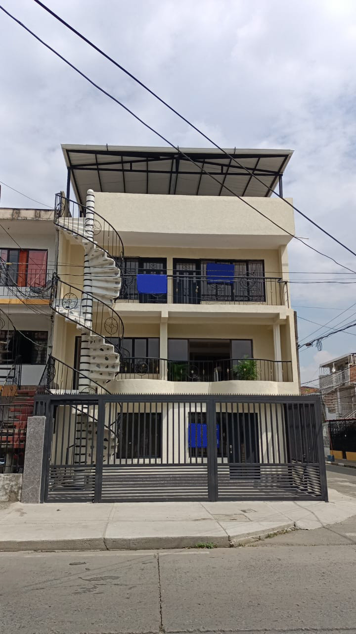APARTAMENTO Calle 26 B #33 A -39, El Jardín, Cali