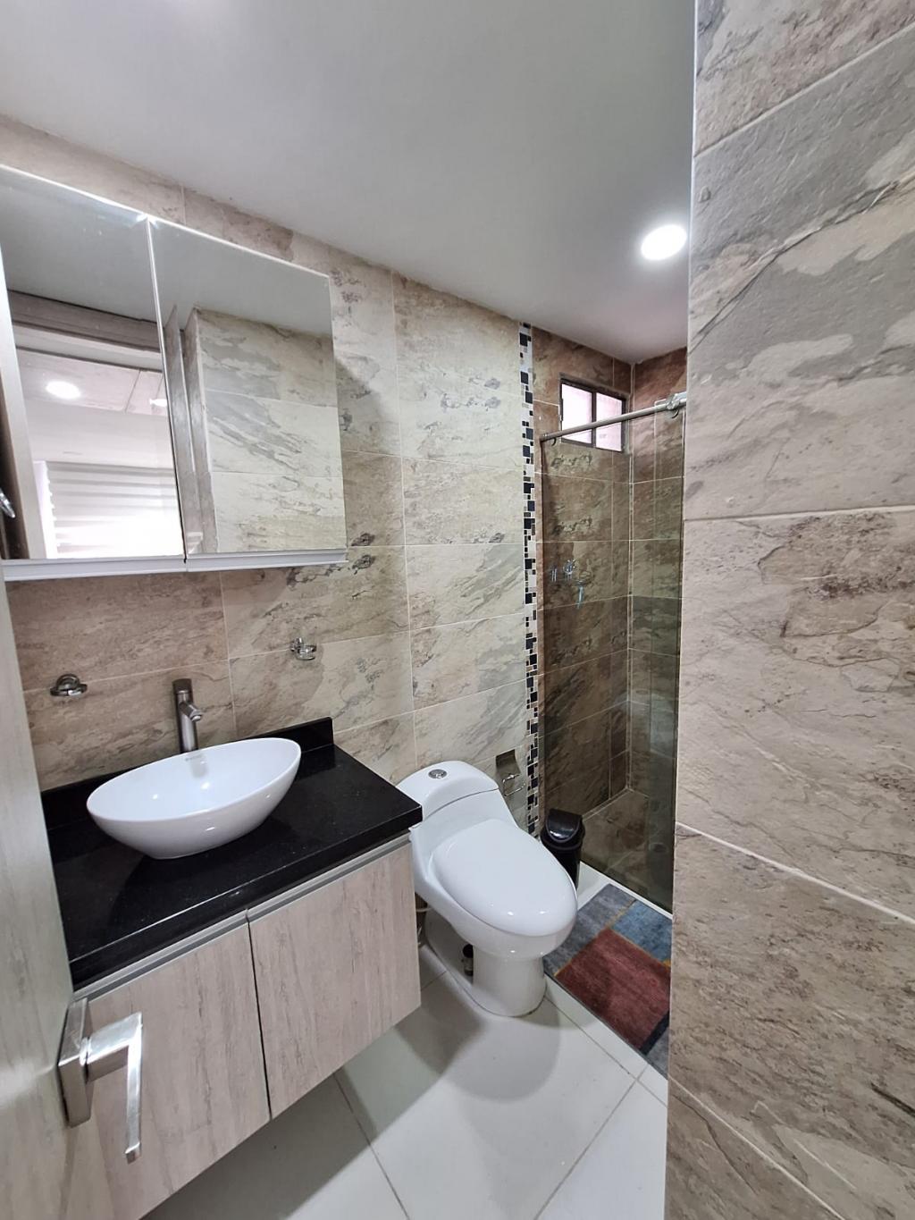 Apartamento EN ARRIENDO EN Santa Mónica Residencial, código: 10187461 - 9