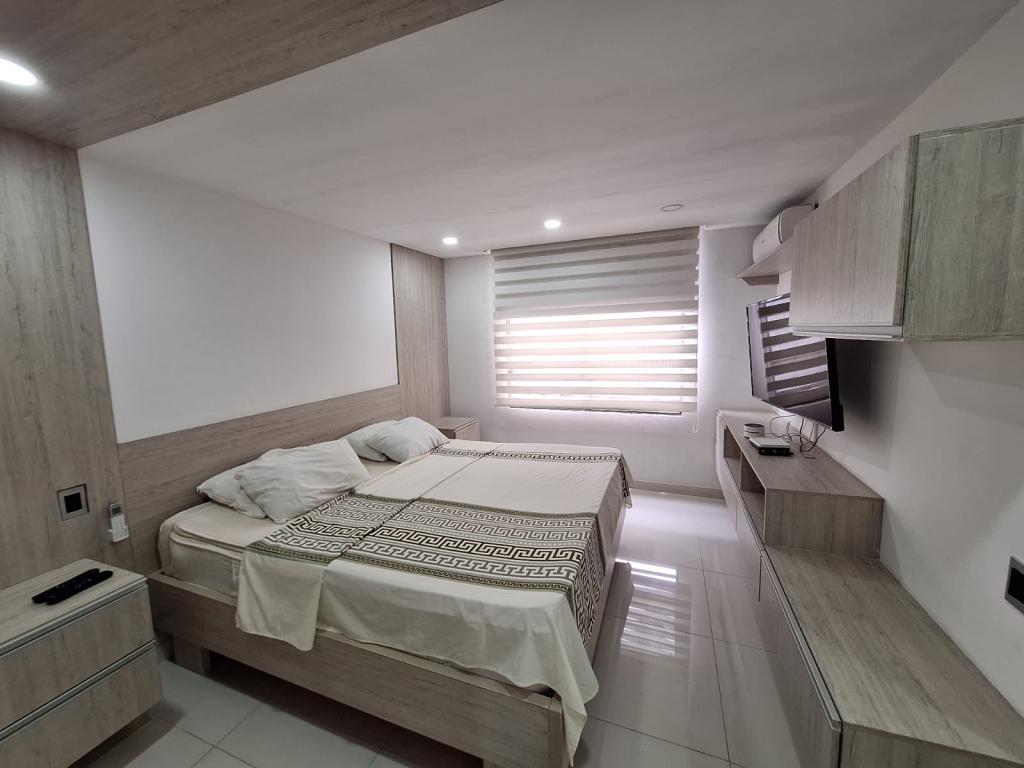 Apartamento EN ARRIENDO EN Santa Mónica Residencial, código: 10187461 - 7