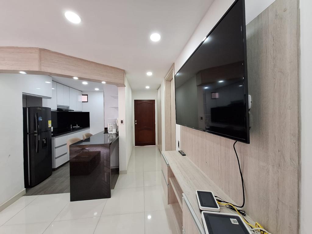 Apartamento EN ARRIENDO EN Santa Mónica Residencial, código: 10187461 - 4
