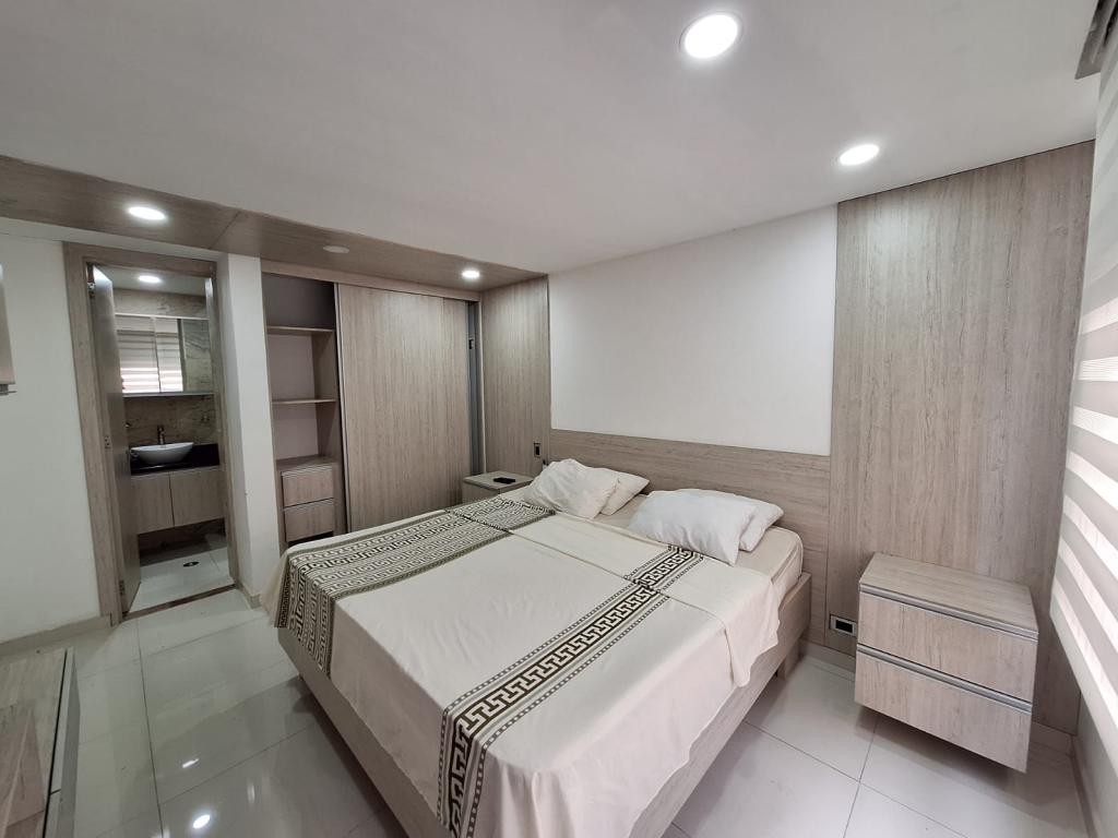 Apartamento EN ARRIENDO EN Santa Mónica Residencial, código: 10187461 - 8