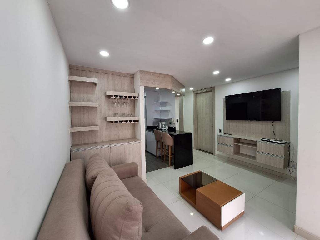 Apartamento EN ARRIENDO EN Santa Mónica Residencial, código: 10187461 - 2
