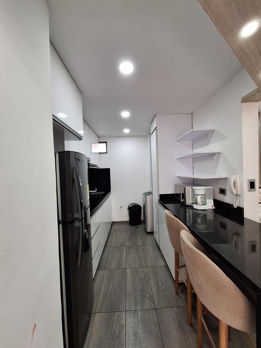 Apartamento EN ARRIENDO EN Santa Mónica Residencial, código: 10187461 - 5