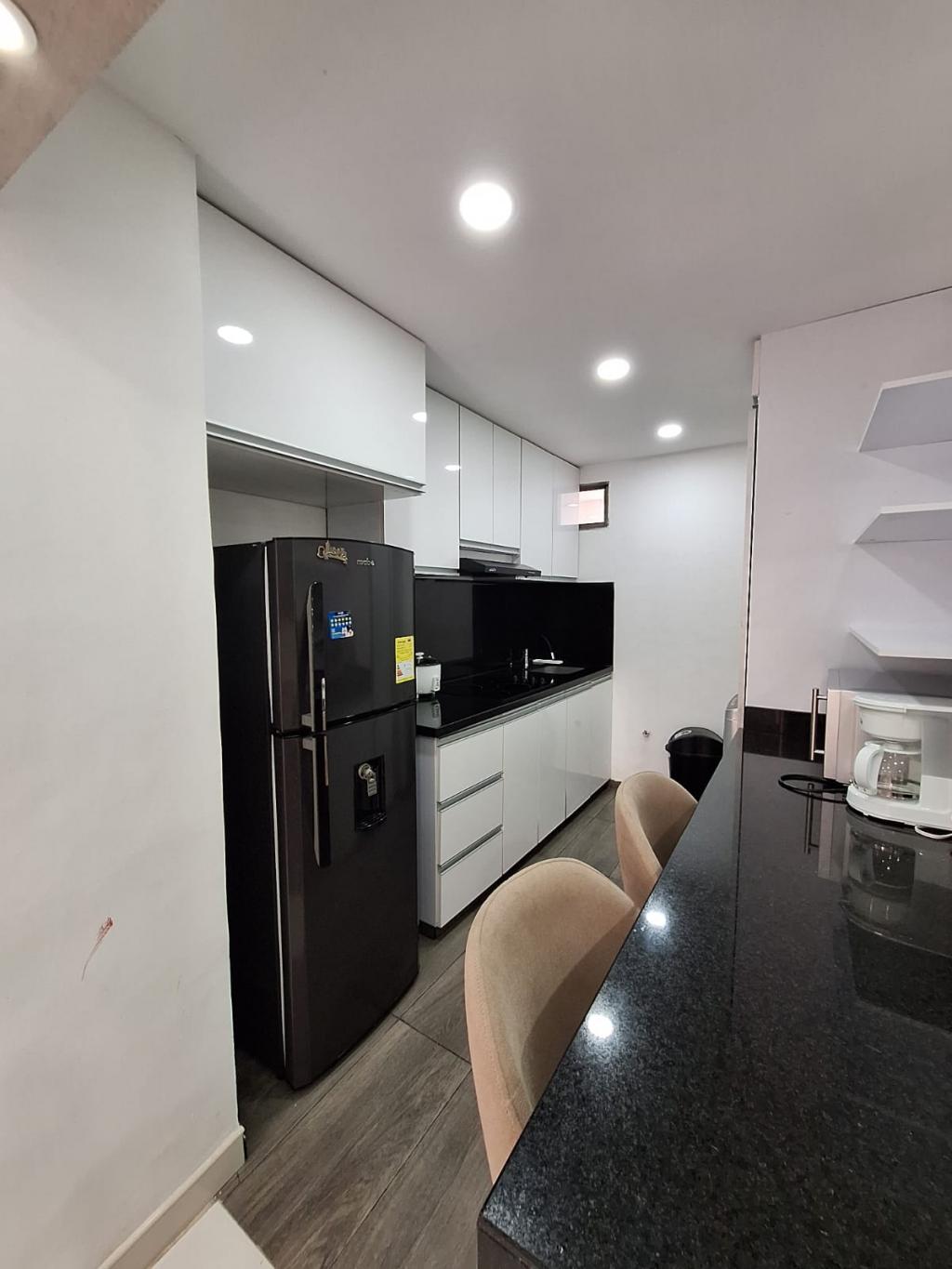 Apartamento EN ARRIENDO EN Santa Mónica Residencial, código: 10187461 - 6