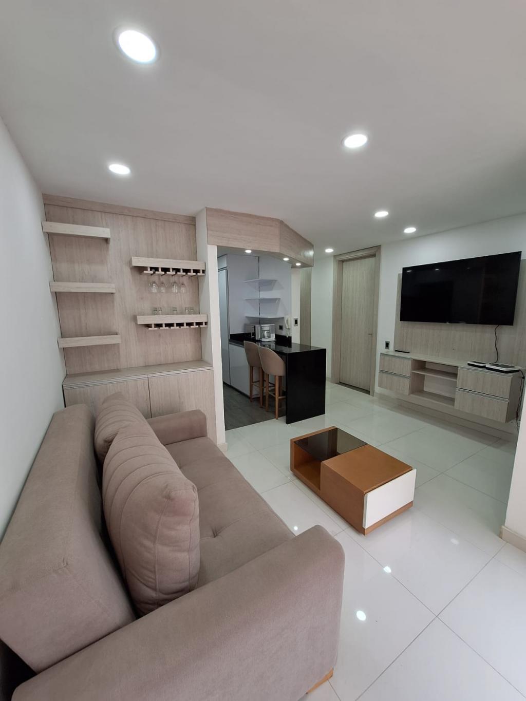 Apartamento EN ARRIENDO EN Santa Mónica Residencial, código: 10187461 - 3