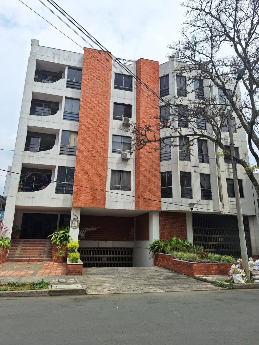 Apartamento EN ARRIENDO EN Santa Mónica Residencial, código: 10187461 - 0