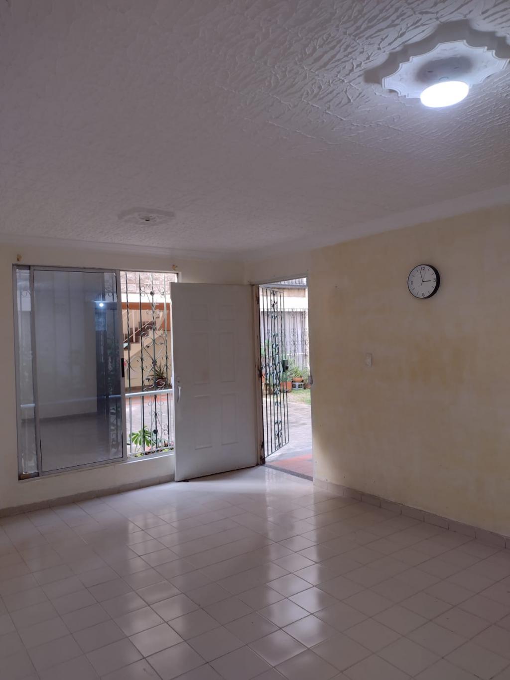 Foto Apartamento en Venta en Oriente, Cali, Valle Del Cauca - $ 135.000.000 - doVAYC4442942 - BienesOnLine