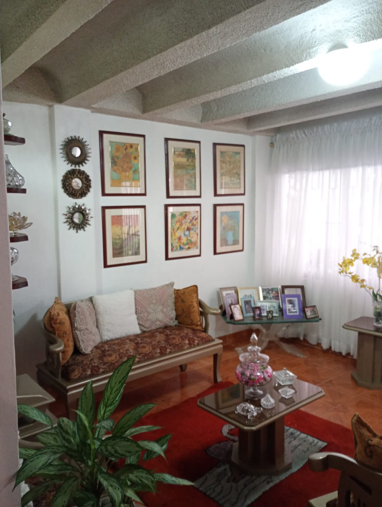 Casa EN VENTA EN Aguacatal, código: 10253067 - 9