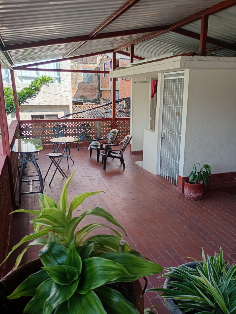 Casa EN VENTA EN Aguacatal, código: 10253067 - 2