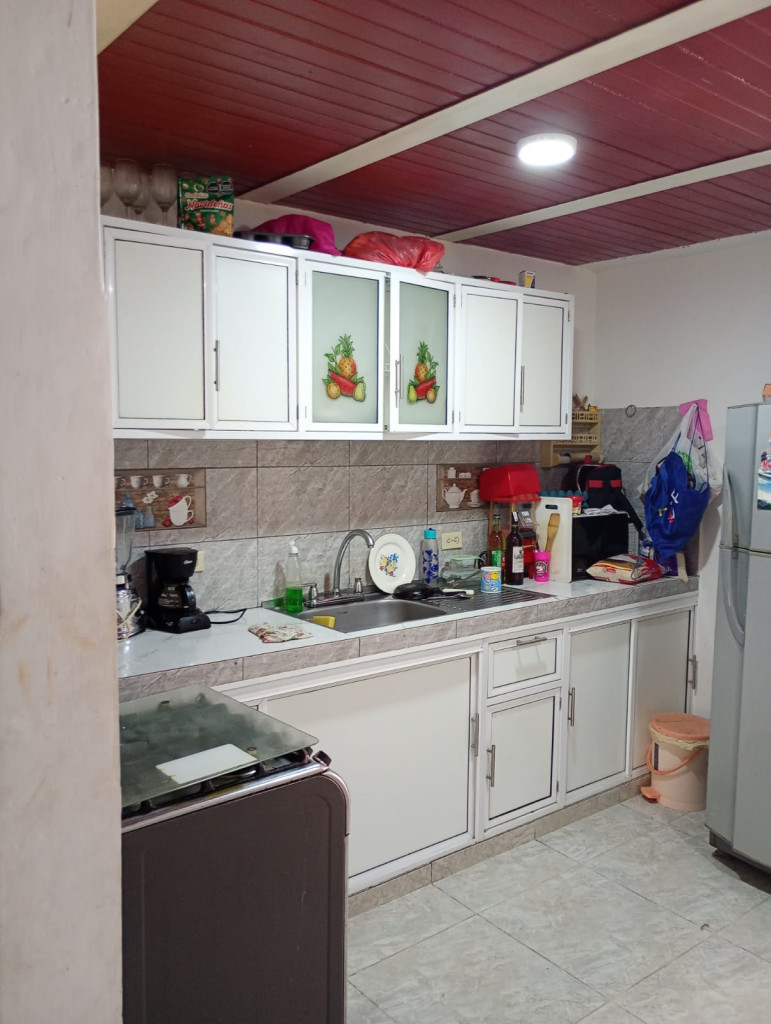 Casa EN VENTA EN ., código: 10253847 - 4