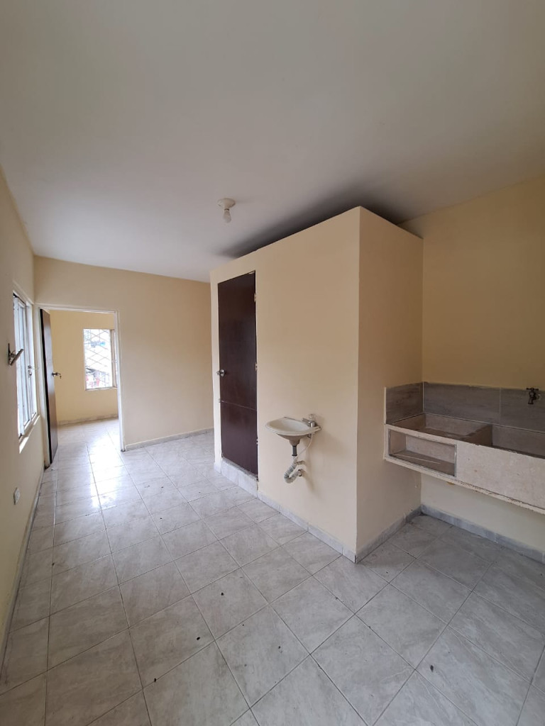 Apartamento EN ARRIENDO EN Andrés Sanín, código: 10266845 - 3