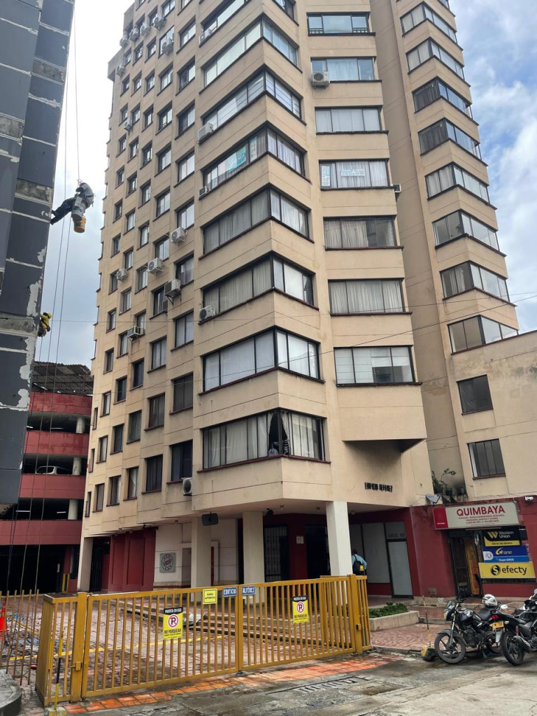 Apartaestudio EN ARRIENDO EN El Peñón, código: 10277716 - 0