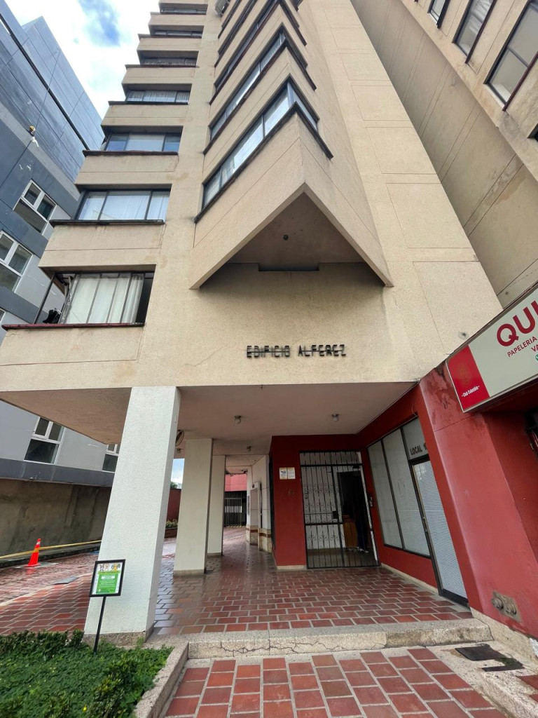 Apartaestudio EN ARRIENDO EN El Peñón, código: 10277716 - 1