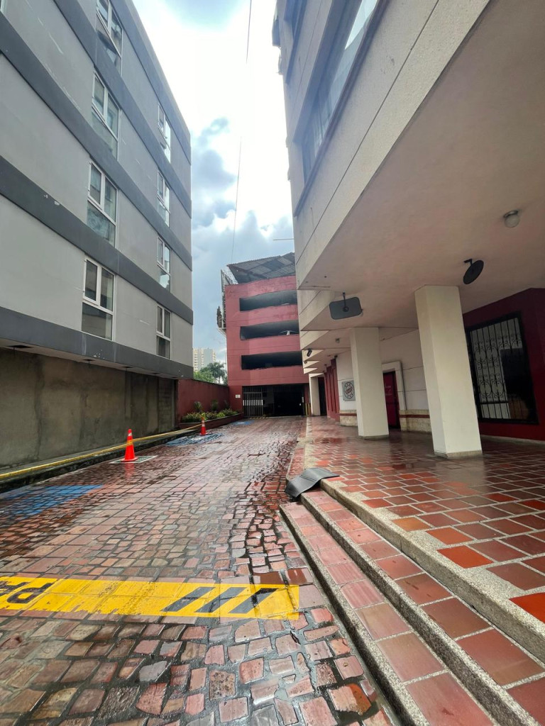 Apartaestudio EN ARRIENDO EN El Peñón, código: 10277716 - 2