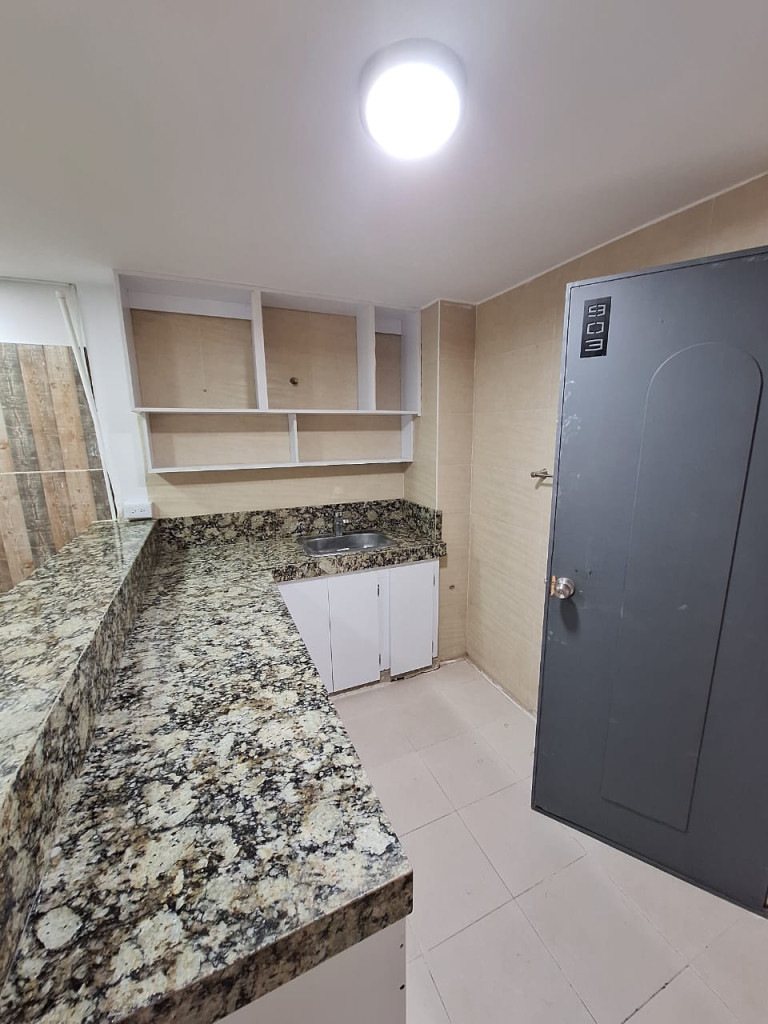 Apartaestudio EN ARRIENDO EN El Peñón, código: 10277716 - 3