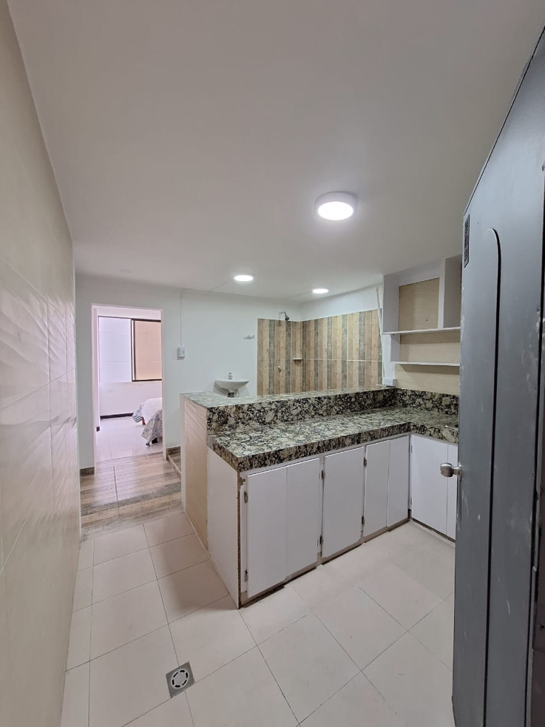 Apartaestudio EN ARRIENDO EN El Peñón, código: 10277716 - 4