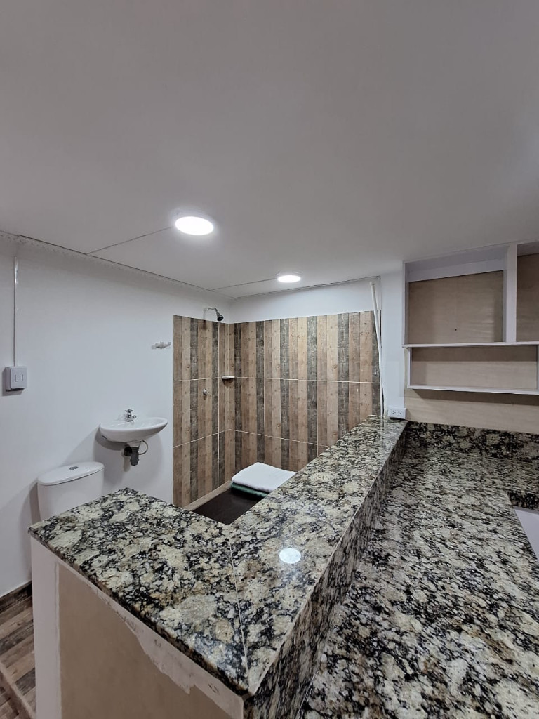 Apartaestudio EN ARRIENDO EN El Peñón, código: 10277716 - 5