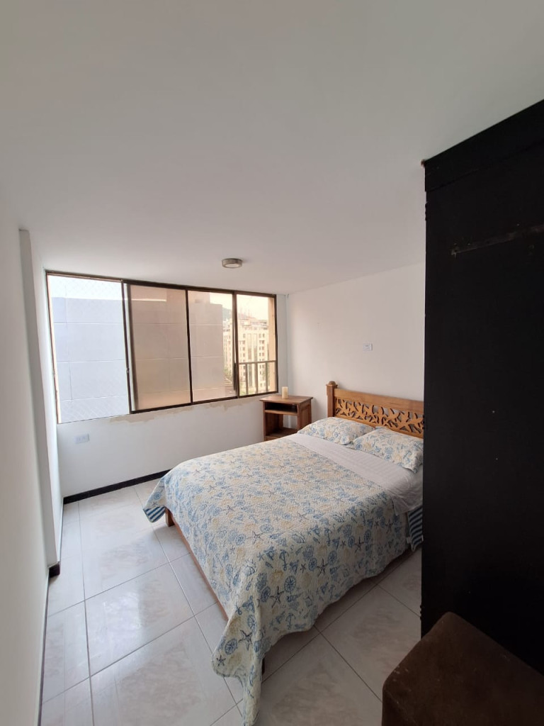 Apartaestudio EN ARRIENDO EN El Peñón, código: 10277716 - 6