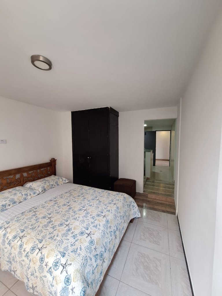 Apartaestudio EN ARRIENDO EN El Peñón, código: 10277716 - 7