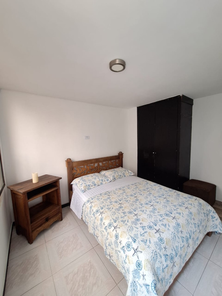 Apartaestudio EN ARRIENDO EN El Peñón, código: 10277716 - 8