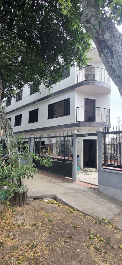Apartment for rent in Cali
