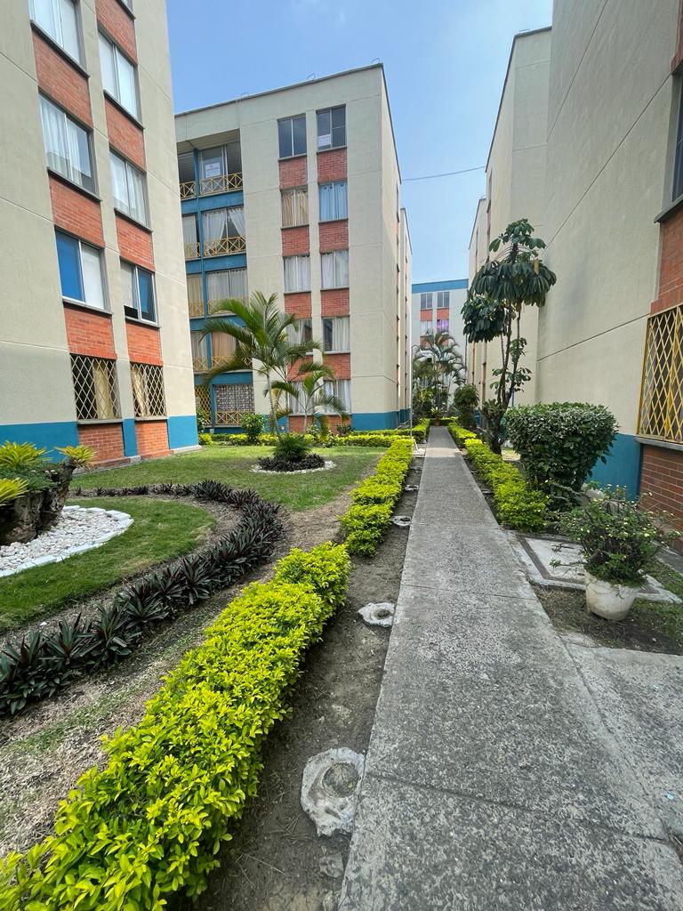 Foto Apartamento en Arriendo en Norte, Cali, Valle Del Cauca - $ 820.000 - doAAYC555986 - BienesOnLine