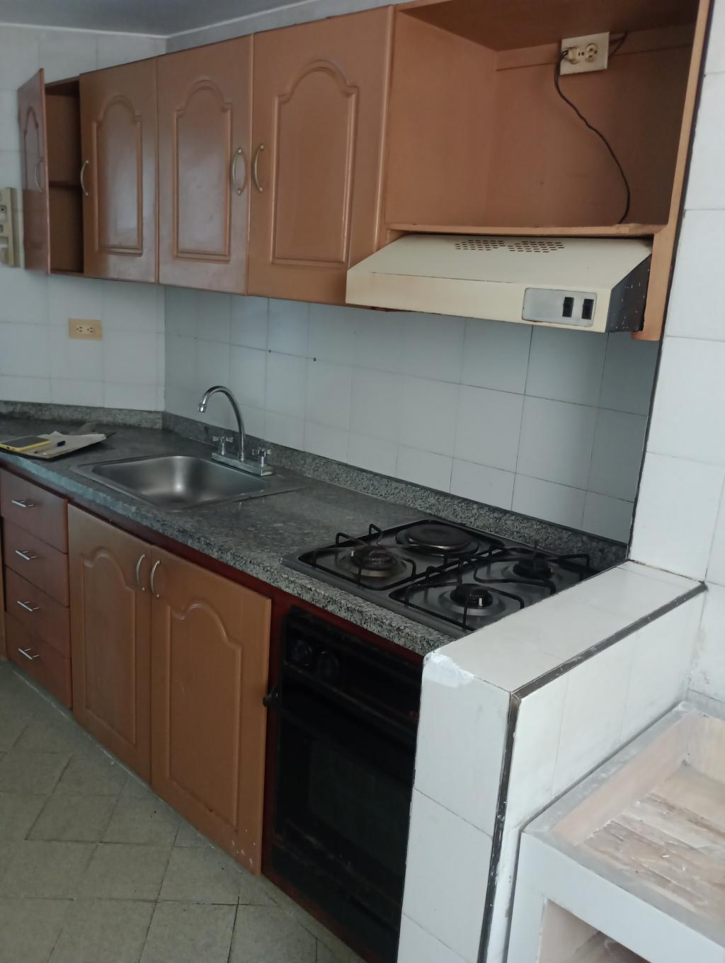 Apartamento EN ARRIENDO EN Santa Anita, código: 10166445 - 4