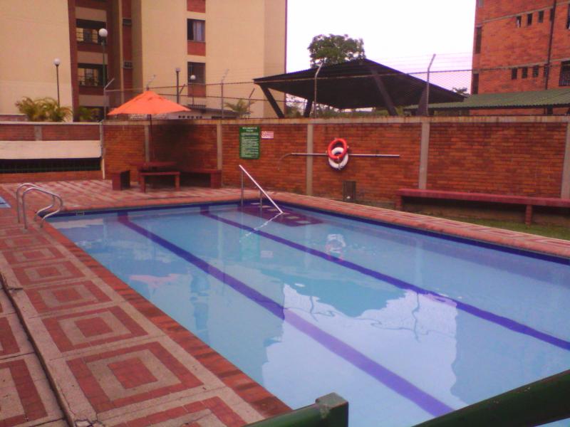 Apartamento EN ARRIENDO EN Santa Anita, código: 10166445 - 14