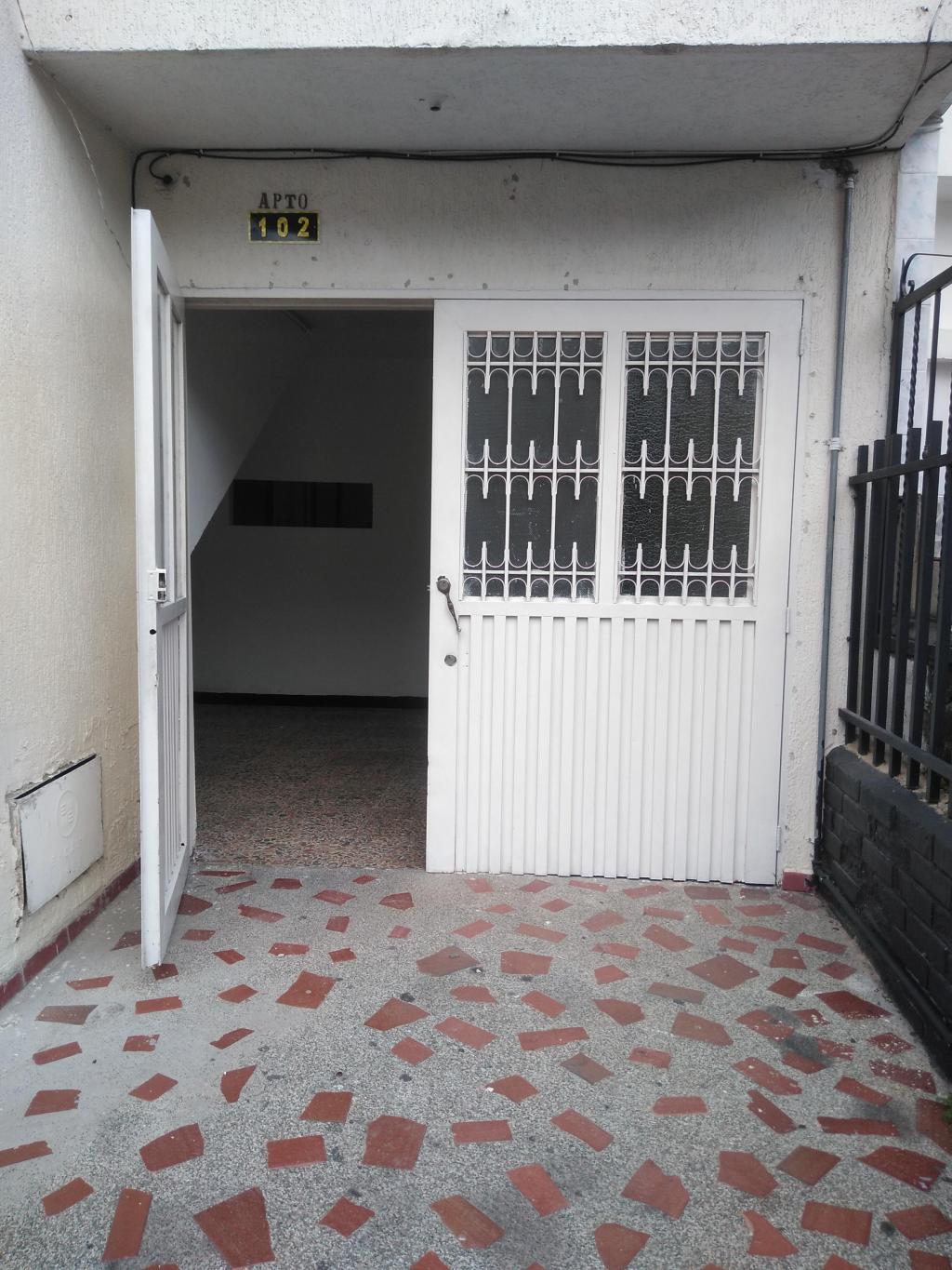 Studio for rent in Cali