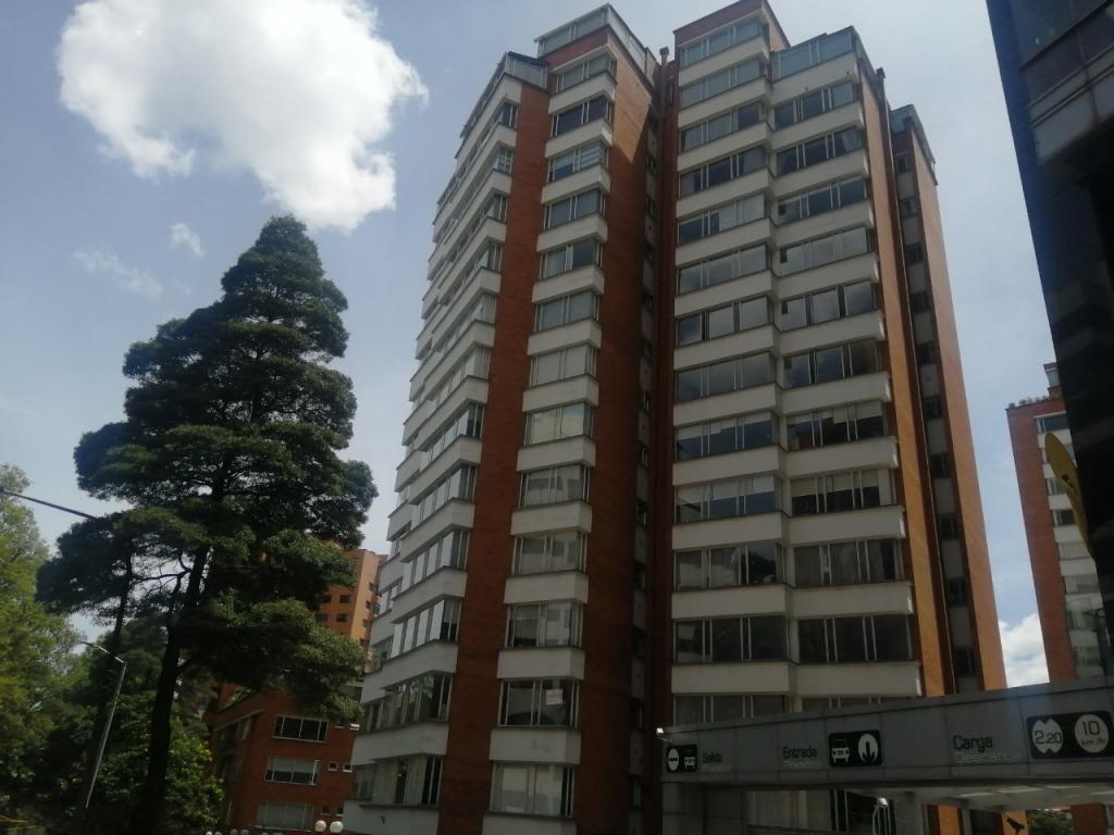 Apartamento en Venta por Rentabien S.A.S ubicado en Bogotá. El código del inmueble es: 7304625 Imágen 1