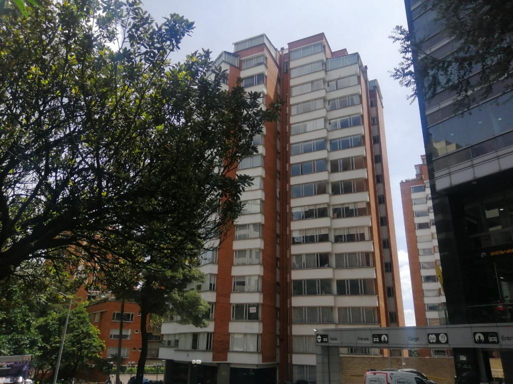 Apartamento en Venta por Rentabien S.A.S ubicado en Bogotá. El código del inmueble es: 7304625 Imágen 2