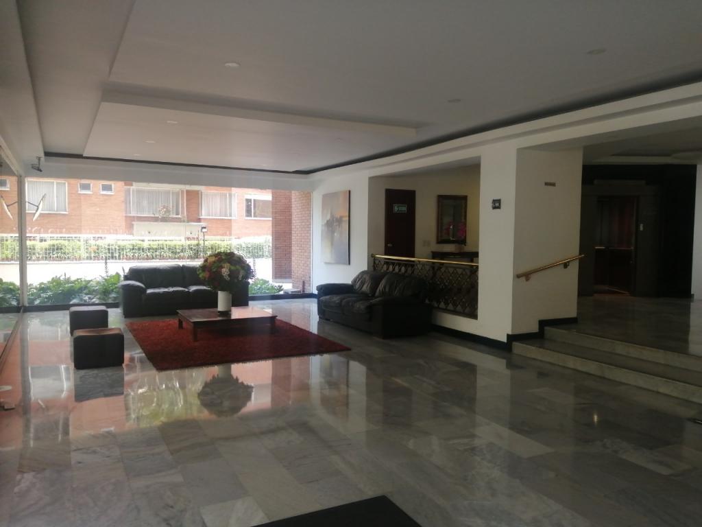 Apartamento en Venta por Rentabien S.A.S ubicado en Bogotá. El código del inmueble es: 7304625 Imágen 22