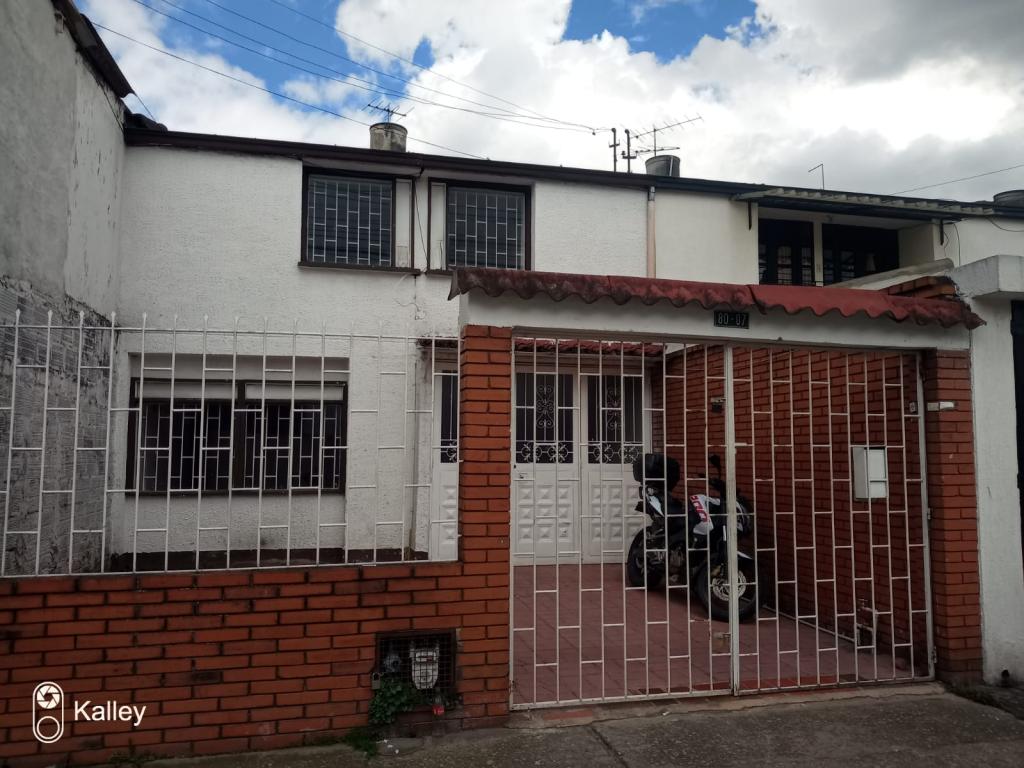 Casa en Venta por Rentabien S.A.S ubicado en Bogotá. El código del inmueble es: 7389344