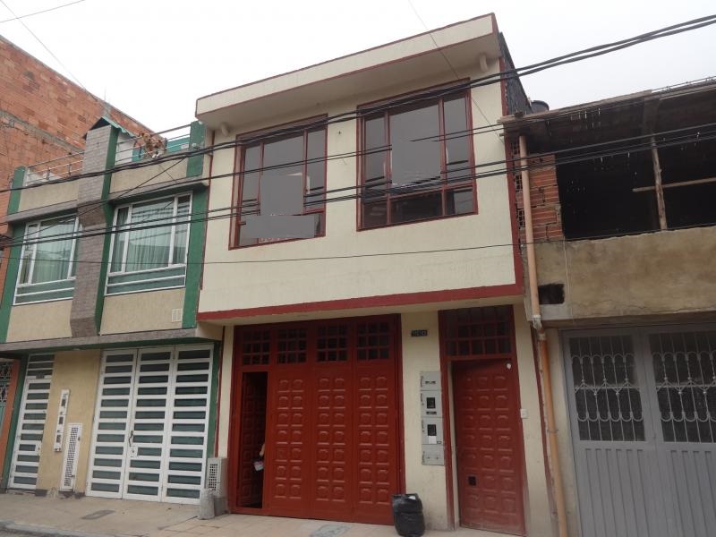 Apartamento en Arriendo por Rentabien S.A.S ubicado en Bogotá. El código del inmueble es: 7389617