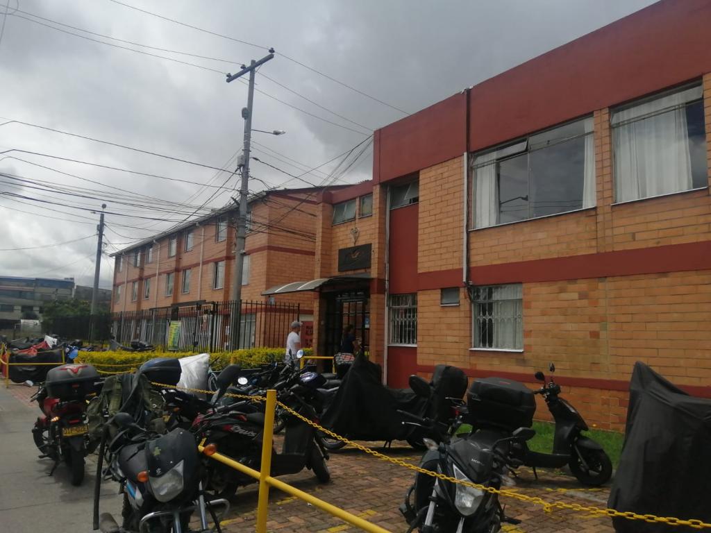 Casa EN ARRIENDO EN Villas De Granada, código: 104740 - 0