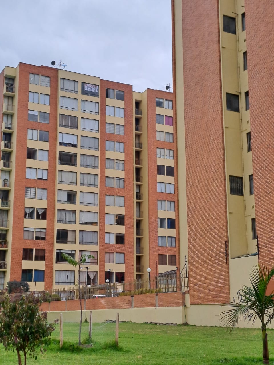 Foto Apartamento en Venta en Norte, Bogotá, Bogota D.C - $ 300.000.000 - doVRTB4285 - BienesOnLine