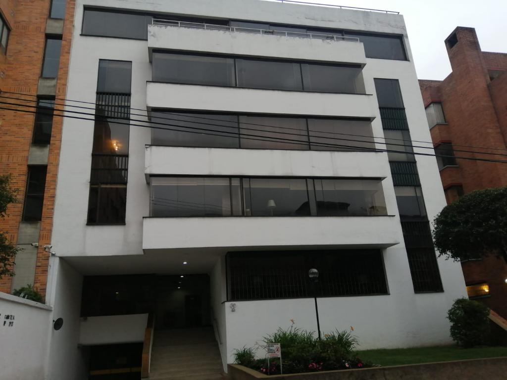 Foto Apartamento en Arriendo en Norte, Bogotá, Bogota D.C - $ 6.040.000 - doARTB4304 - BienesOnLine