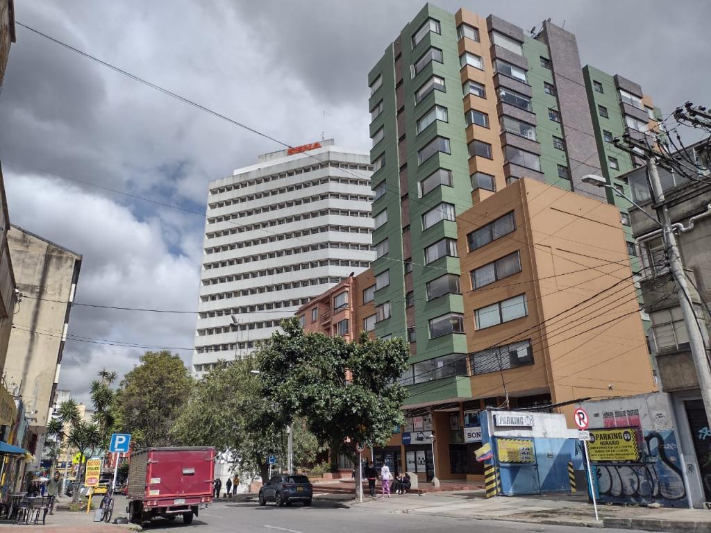 Foto Apartamento en Venta en Norte, Bogotá, Bogota D.C - $ 350.000.000 - doVRTB4305 - BienesOnLine
