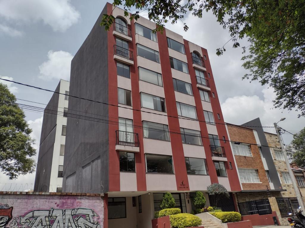 Foto Apartamento en Venta en Oriente, Bogotá, Bogota D.C - $ 470.000.000 - doVRTB4308 - BienesOnLine