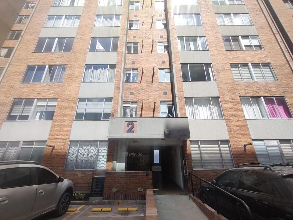 Foto Apartamento en Venta en Occidente, Bogotá, Bogota D.C - $ 178.000.000 - doVRTB4309 - BienesOnLine