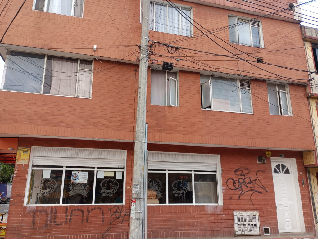 Apartamento EN ARRIENDO EN San Fernando, código: 10235825 - 0