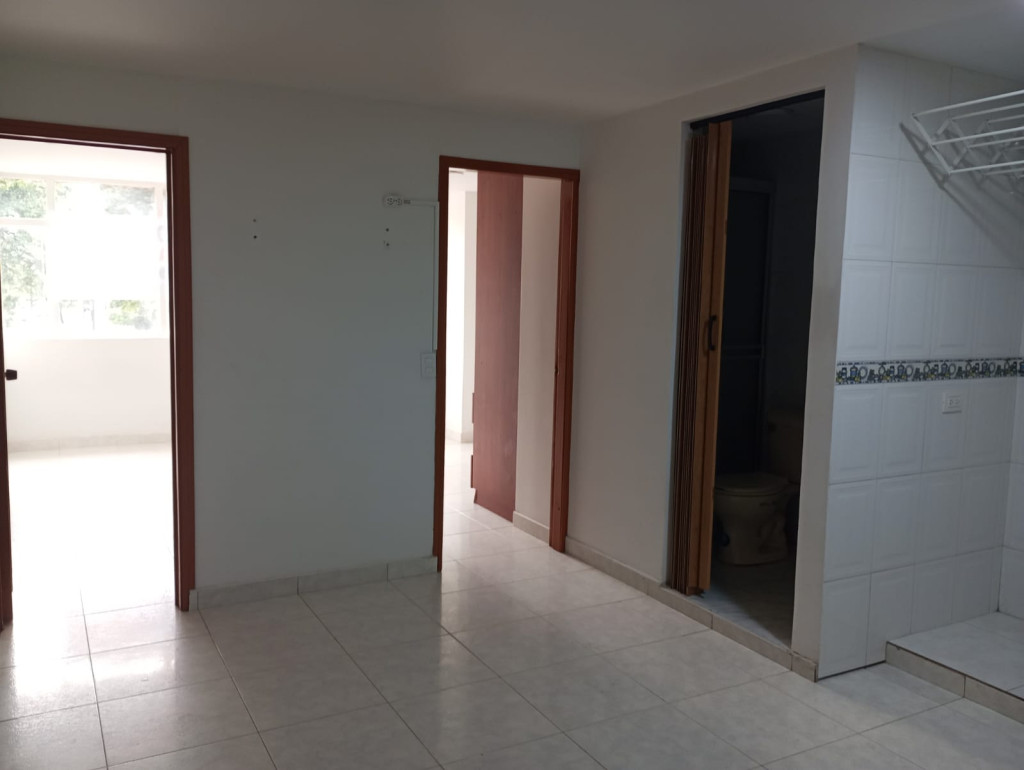 Apartamento EN ARRIENDO EN San Fernando, código: 10235825 - 1