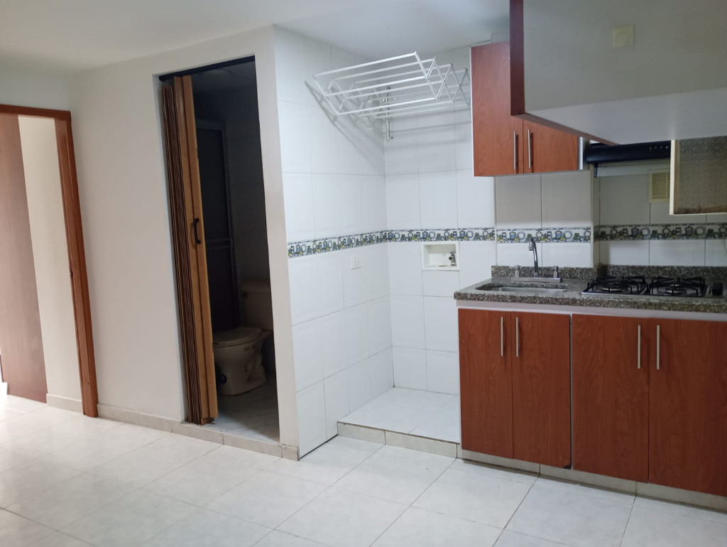 Apartamento EN ARRIENDO EN San Fernando, código: 10235825 - 3