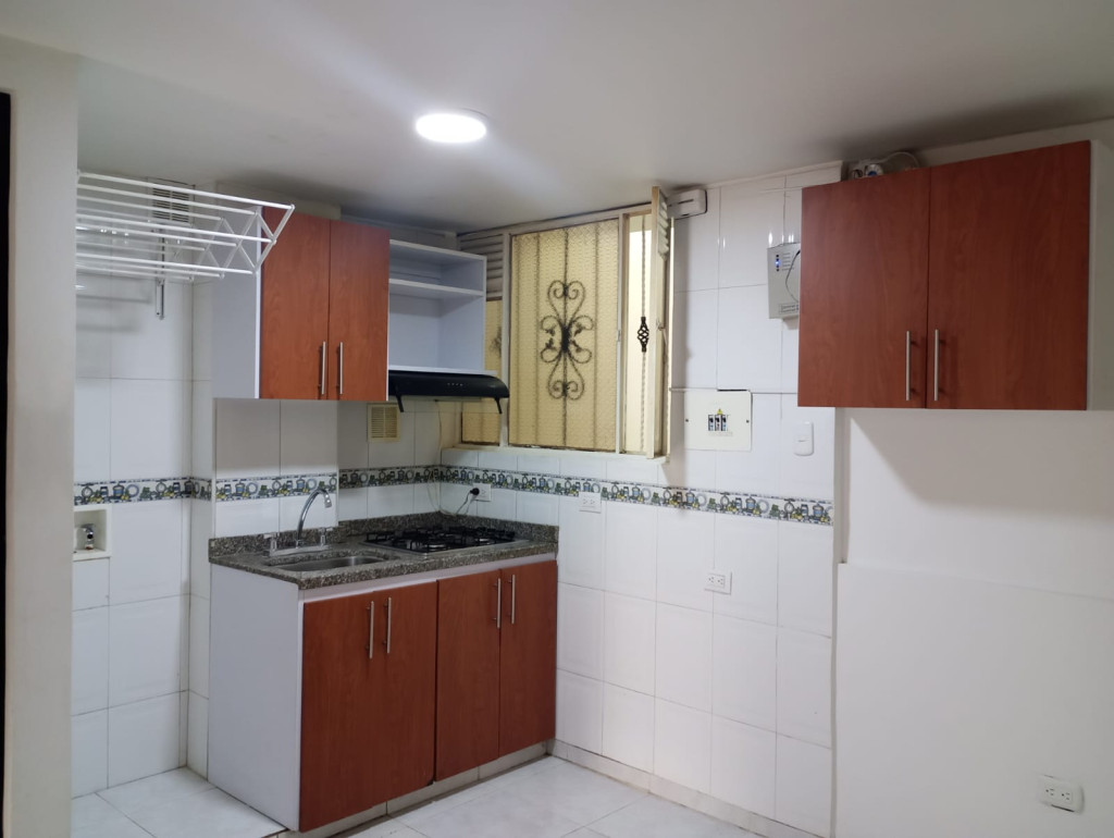 Apartamento EN ARRIENDO EN San Fernando, código: 10235825 - 4