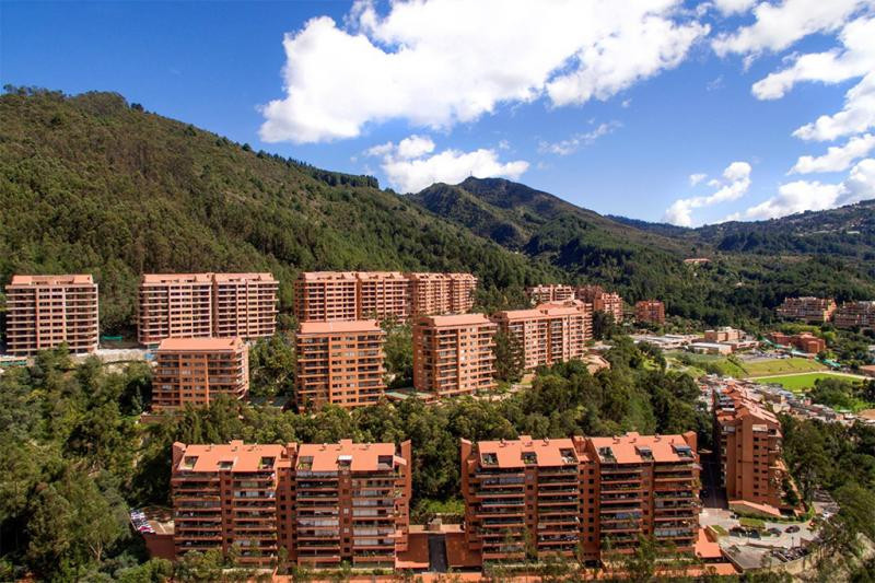 Apartamento EN VENTA EN SANTA BÁRBARA ORIENTAL, código: 104790 - 0