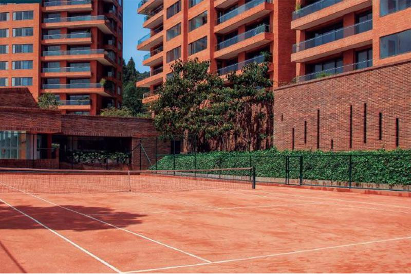 Apartamento EN VENTA EN SANTA BÁRBARA ORIENTAL, código: 104790 - 1