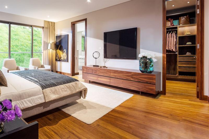 Apartamento EN VENTA EN SANTA BÁRBARA ORIENTAL, código: 104790 - 2