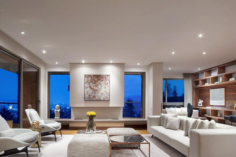 Apartamento EN VENTA EN SANTA BÁRBARA ORIENTAL, código: 104790 - 3