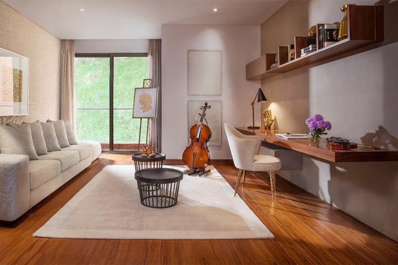 Apartamento EN VENTA EN SANTA BÁRBARA ORIENTAL, código: 104790 - 6