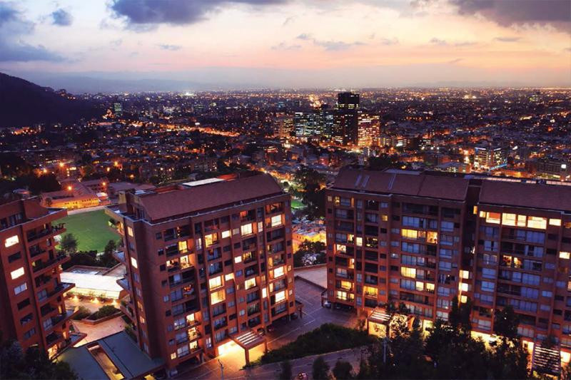 Apartamento EN VENTA EN SANTA BÁRBARA ORIENTAL, código: 104790 - 9
